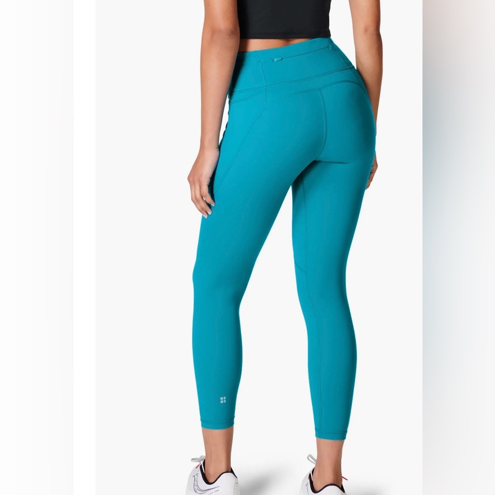 Sweaty Betty power legging full length Size 12